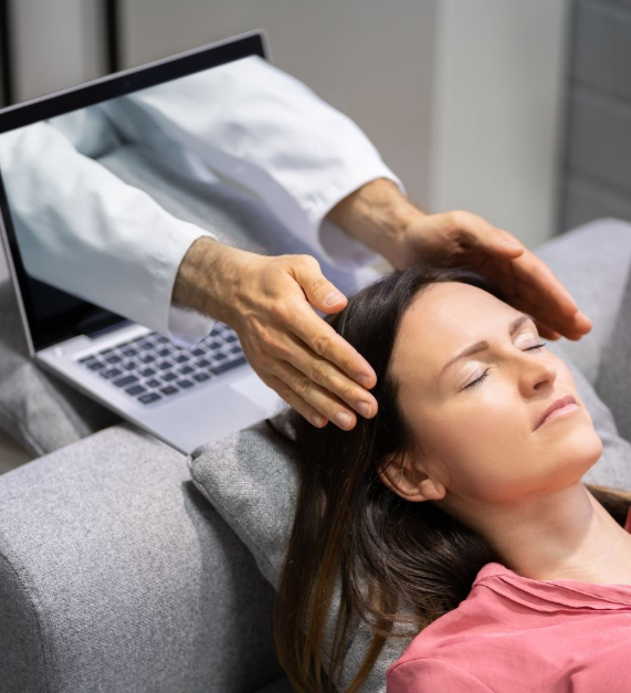 Online Türk Psikolog, New Jersey