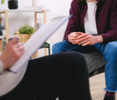 New Jersey bireysel terapi