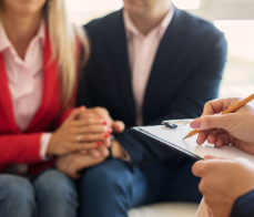 New Jersey çift terapisi