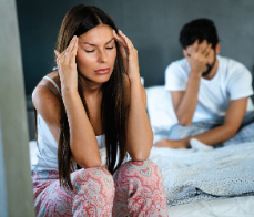 New Jersey cinsel terapi