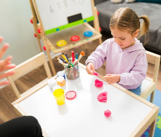 New Jersey çocuk terapisi