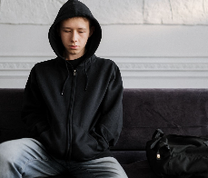 New Jersey ergen terapisi