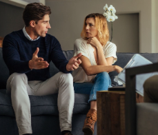 New Jersey evlilik terapisi