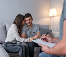 New Jersey ilişki terapisi